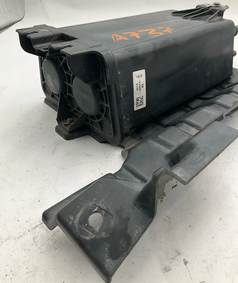 2009-2019 FORD FLEX Evaporator Canister 3.5L OEM AG1Z9D653D - Image 2 of 4
