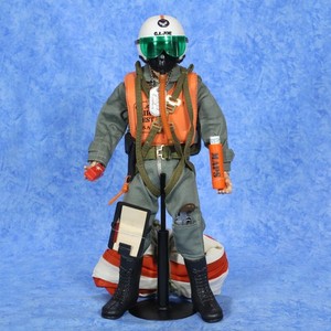 GI Joe Scramble Pilot | eBay