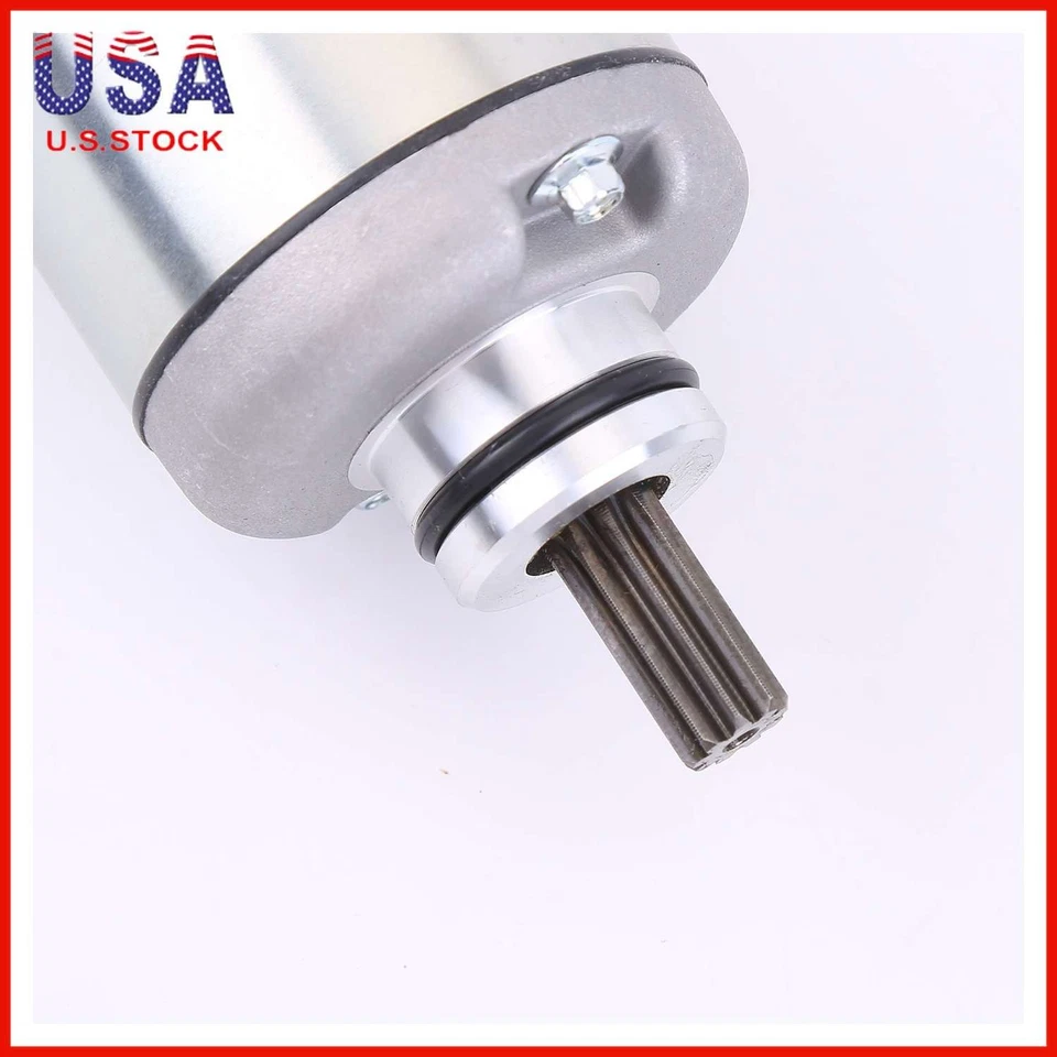 Arranque eléctrico para coche Honda Cbr600 Cbr600Rr 2003 2004 2005-2006 31200-MEE-003 Foto 2 de 4