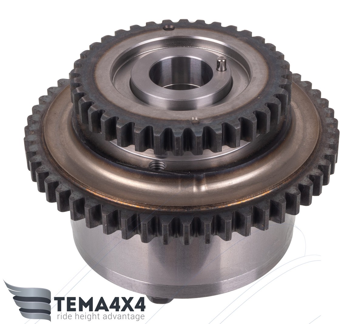 Genuine OEM Intake Camshaft Sprocket for Nissan Infiniti