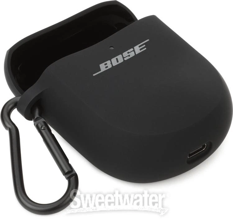 Capa estojo de carregamento sem fio Bose - Imagem 3 de 4