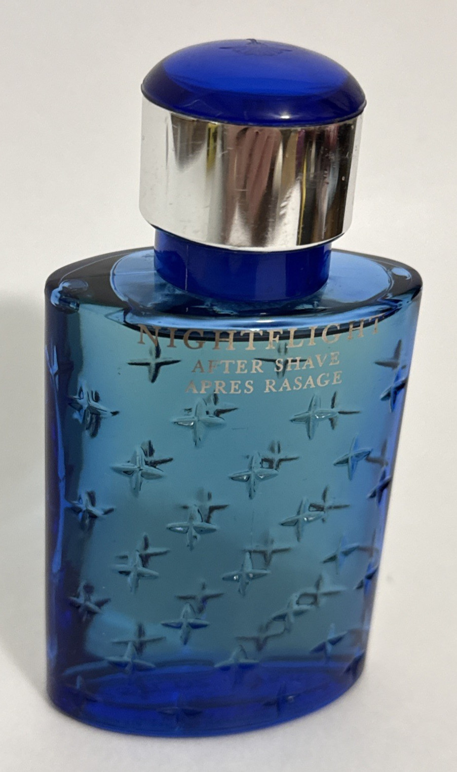 *discontinued* *very Rare*