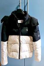 Giubbotto Calvin Klein Jeans