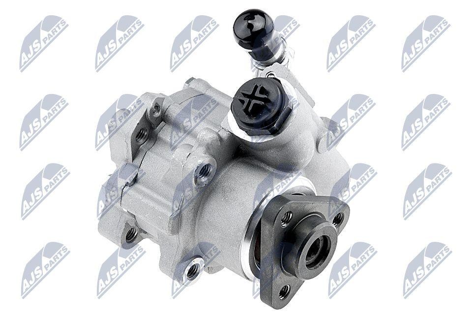 NTY Power Steering Hydraulic Pump Lenkung SPW-LR-006 For Land Rover