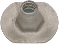 Bmw Fahrgestell Clip Mutter Schrauben Befestigung Klammer 07147154227 Neu Echt