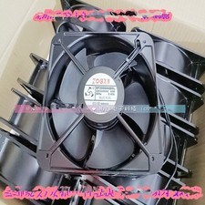 1 PCS ZIEXN fan fan XF20060ABHL AC220V 20060 20cm 2 wire aluminum frame fan