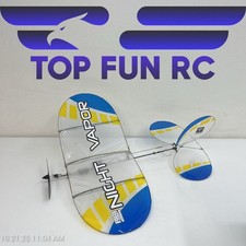 Micro ParkZone Hobby RC Airplane Models Kits for sale