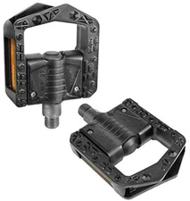 Wellgo Folding Pedal F284 PD-OTR-M009 Free Shipping with Tracking# New Japan