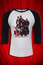 Together Forever 1987 Rap Hip Hop Tour JERSEY T-SHIRT UNISEX SM-XXL