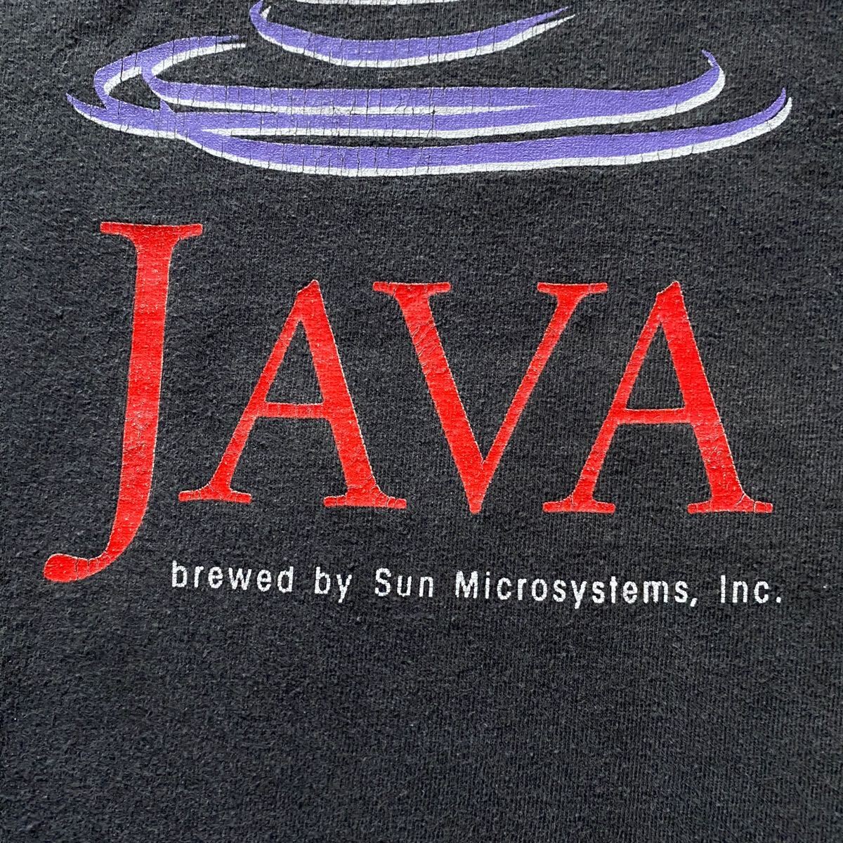 Used 90s Vintage Sun Microsystems Java Day CMU Te… - image 4