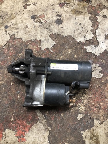 BMW R850R Anlasser Motor