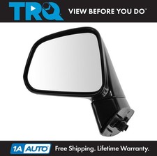 Trq Mirror Power Heated Lh Left Driver Side For Chevy Captiva Sport Saturn Vue