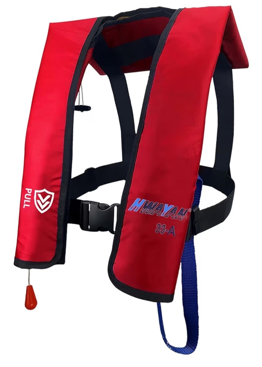 Automatic Inflatable Life Jacket | Inflatable PFD Jackets for Adults|Kayak Life