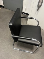 Vitra Visavis Besprechungsstuhl Konferenzstuhl Büromöbel Freischwinger