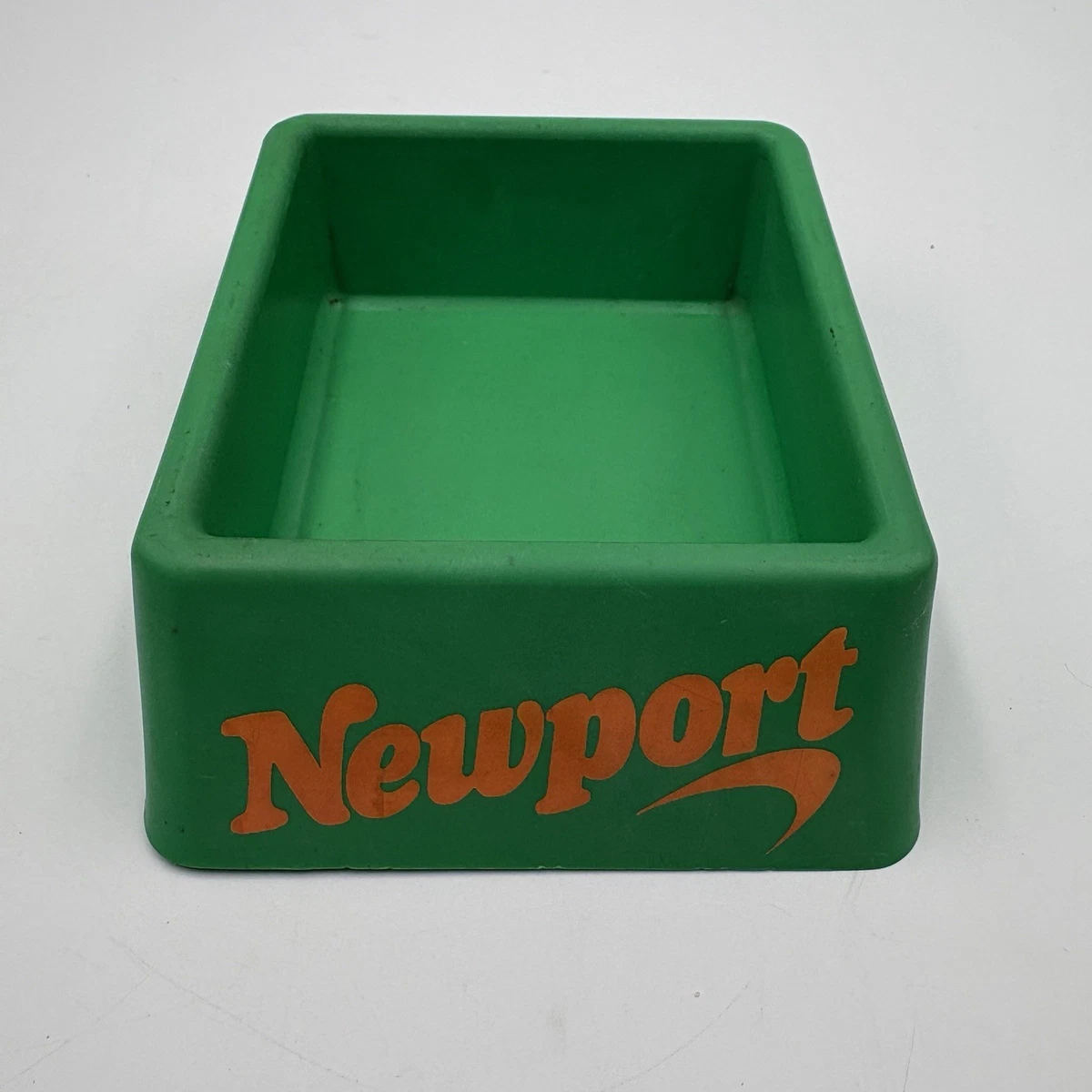 Newport Menthol Old Design Filter Cigarettes Hard Box Australia