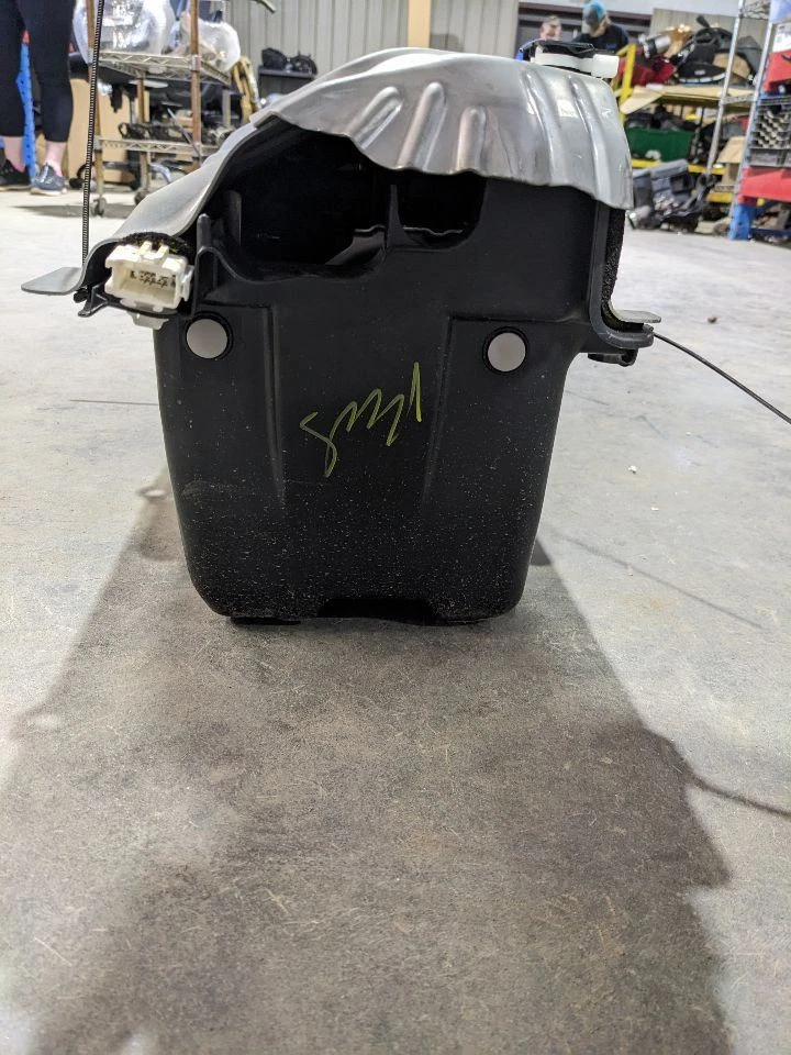 2019-2022 Honda Insight гибридный аккумулятор в сборе 48K 1150070 - Изображение 4 из 4