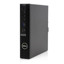 Dell OptiPlex 7010 Micro Plus Desktop i5-13500 2.5GHz 16GB 512GB Win 11 Pro