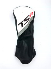 Titleist TSR Driver Headcover Preowned Condition GREAT