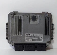 96561680 ENGINE CONTROL UNIT / R / 72539 / 167317 FOR CITROËN XSARA PICASSO 1.6