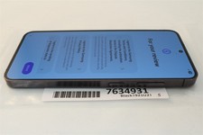 Samsung Galaxy S24 256GB Black - Unlocked AT&T T-Mobile Verizon GSM 7634931