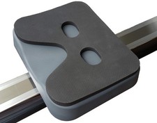 Fitnessrudern Comodo Cuscino del Sedile per Concept2 WaterRower Indoor