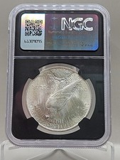 银色NGC 1922 年和平元(1921-1935) | eBay
