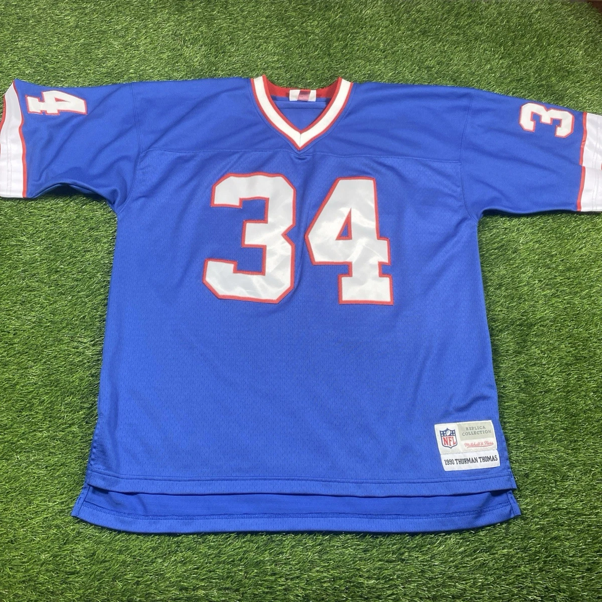 Mitchell & Ness New York Giants NFL Jerseys for sale | eBay