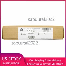 New Factory Sealed AB 1756-IR6I ControlLogix 6 Pt Isolated RTD In Module