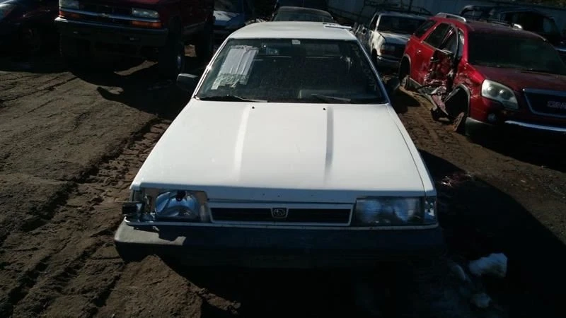 Manual Transmission 4WD Fits 90-94 LOYALE 16902639 Foto 2 de 4