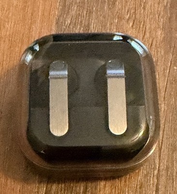 Samsung Galaxy Buds4 Wireless Earbud Headphones - Black
