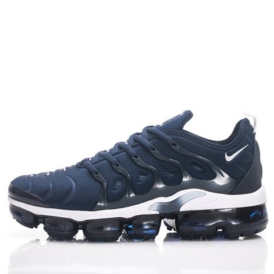 NEW Nike Air Max Vapormax Plus Dark Blue 【DH0611-400】 Men's