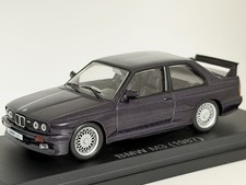 Bmw M3 Mini Car Noreb Norev 1/43