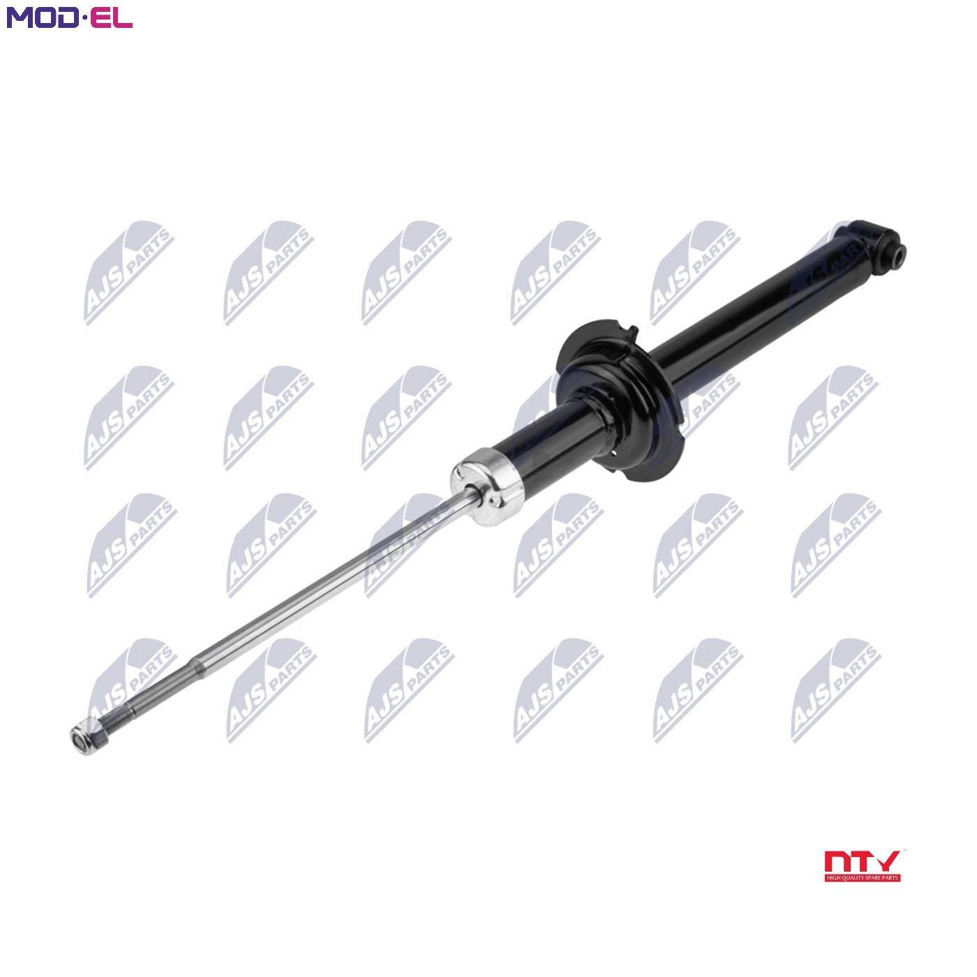 ✅Fits NTY A-HD-021 REAR SHOCK   ⭐UK Seller⭐ - Image 4