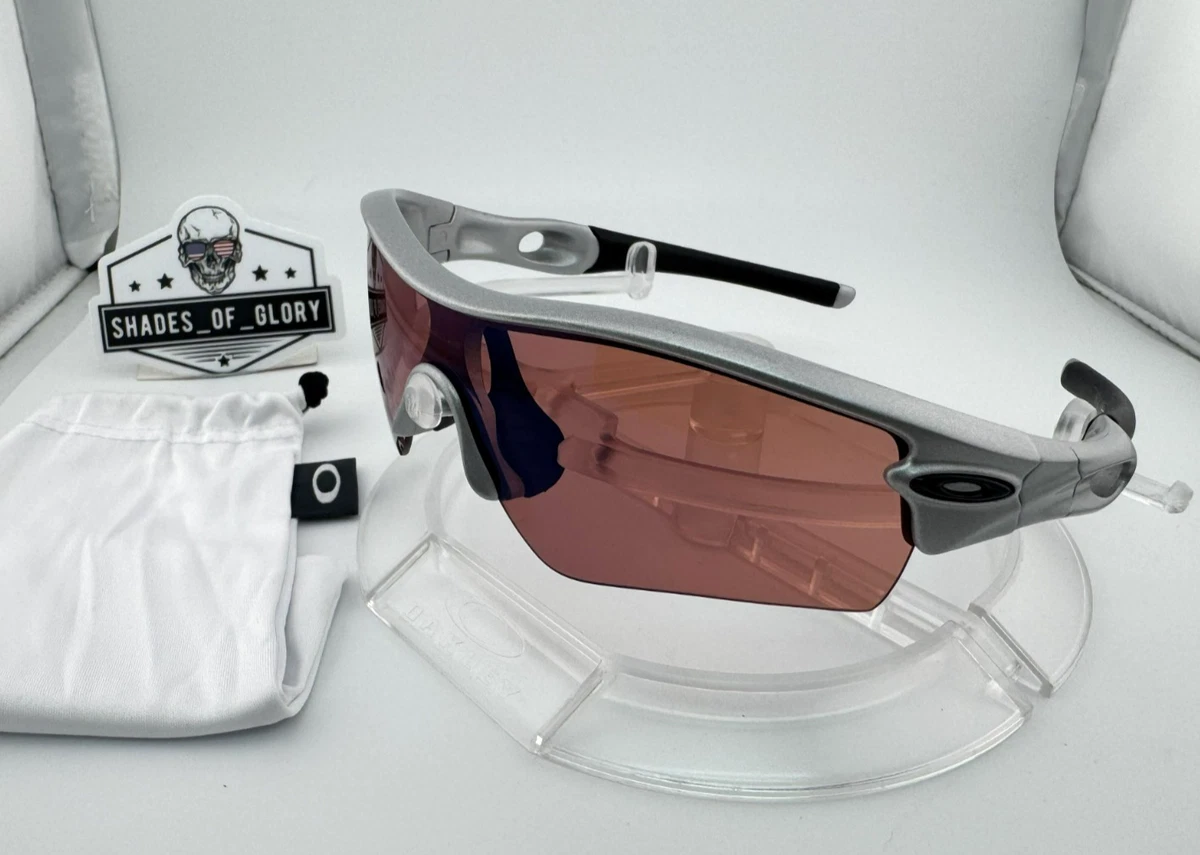 Oakley Radar Path Men's Sunglasses for sale | eBay
