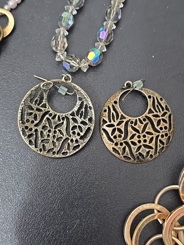 Vintage to Now Lot Of Designer Jewelry And More Cora, Premier Designs, Time&TRU - Picture 15 of 21