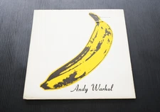 The Velvet Underground & Nico 1967 EAST COAST TORSO STEREO UNPEELED! STUNNING!