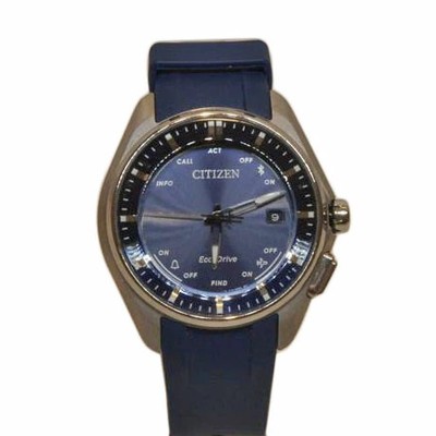 CITIZEN Eco BZ4000-07L Used Watch #51019