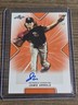 2021 Leaf PG Jamie Arnold National Showcase Auto /30