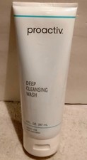 Proactiv Deep Cleansing Wash Acne Exfoliating Skin Body Beads 9 oz 267mL Sealed