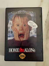ebay® Auktion 298014399623 | Home Alone Sega Mega Drive JAPan SFC NTSC Collector Thumbnail of ebay® auction 298014399623 | Home Alone Sega Mega Drive JAPan SFC NTSC Collector