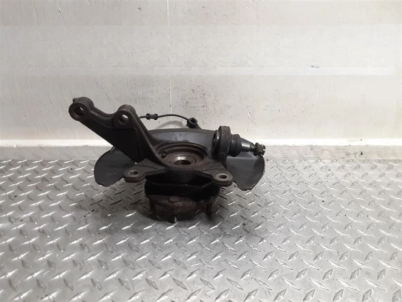 2002-2006 Honda CRV Front Left Driver Spindle Knuckle Assembly Oem 02-06 - Imagem 2 de 4