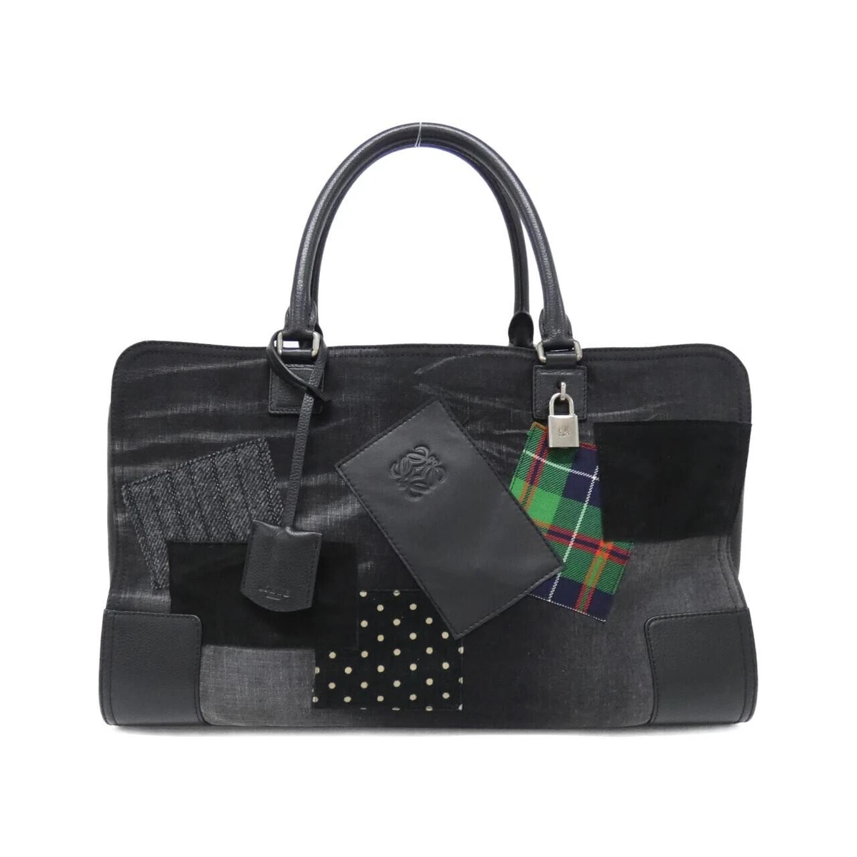 Loewe Women's Denim Exterior Bags & Handbags for sale | eBay
