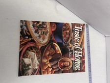 Taste of Home Magazine Aug/Sept 1996 Beef Stew/Roast, Fajita, Taco Cover