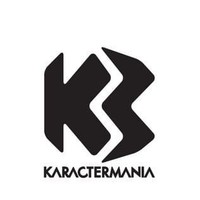 Naruto Shippuden Triple Kanji FedermäPpchen Karactermania