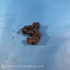 Peer No. of Links 40 Roller Chain USIP