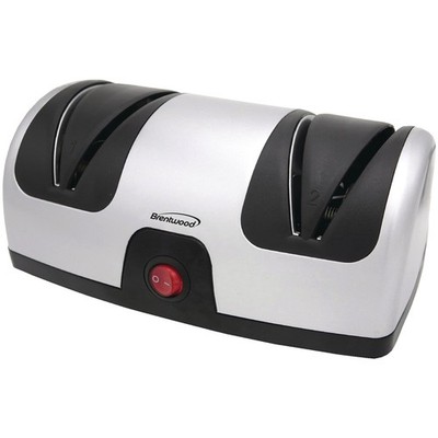 45W 2-Stage Electric Knife Sharpener