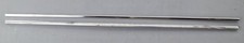 1963 Plymouth Fury Sport Fury Exterior Trim Mouldings Driver Door Set