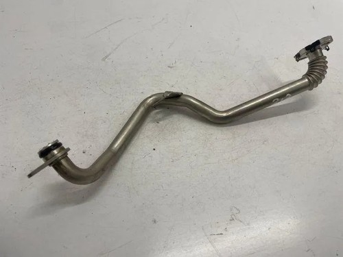 MERCEDES-BENZ E T-Model S213 Turbinenschmierrohr 2.20 Diesel 143kw 22187697