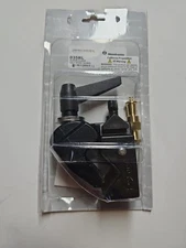 Manfrotto 035RL Super Clamp with Standard Stud