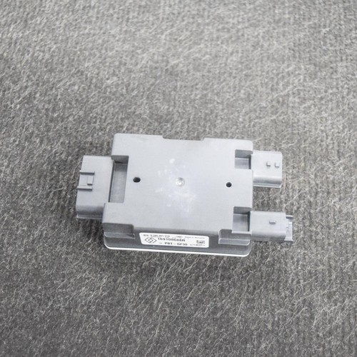 RENAULT KADJAR 1.5 dCi Steuergerät für Kraftstoffpumpen-ECU 169108688R 81kW 2015